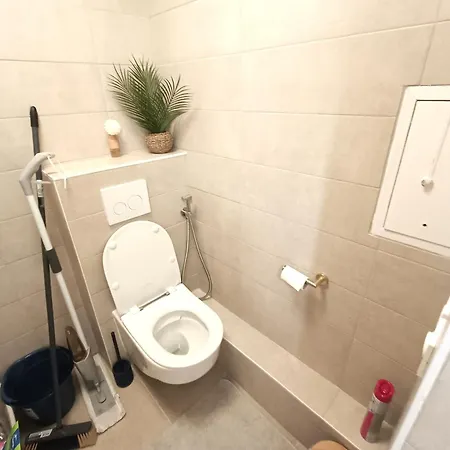 T3 Luxe Neuf 6p 2 Ch 2 Salle De Bain Parking Prive En Sous Sol Lit Bebe C105 Appartamento Chessy (Seine-et-Marne)
