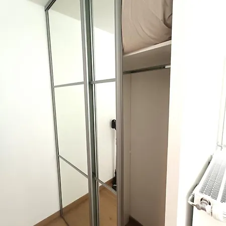 T3 Luxe Neuf 6p 2 Ch 2 Salle De Bain Parking Prive En Sous Sol Lit Bebe C105 Appartamento
